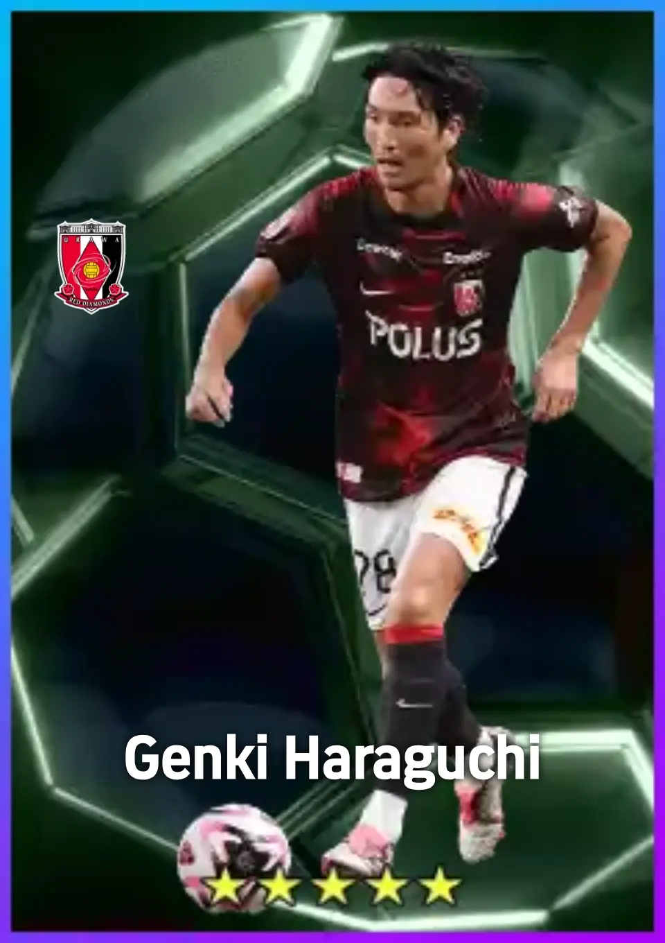 Player