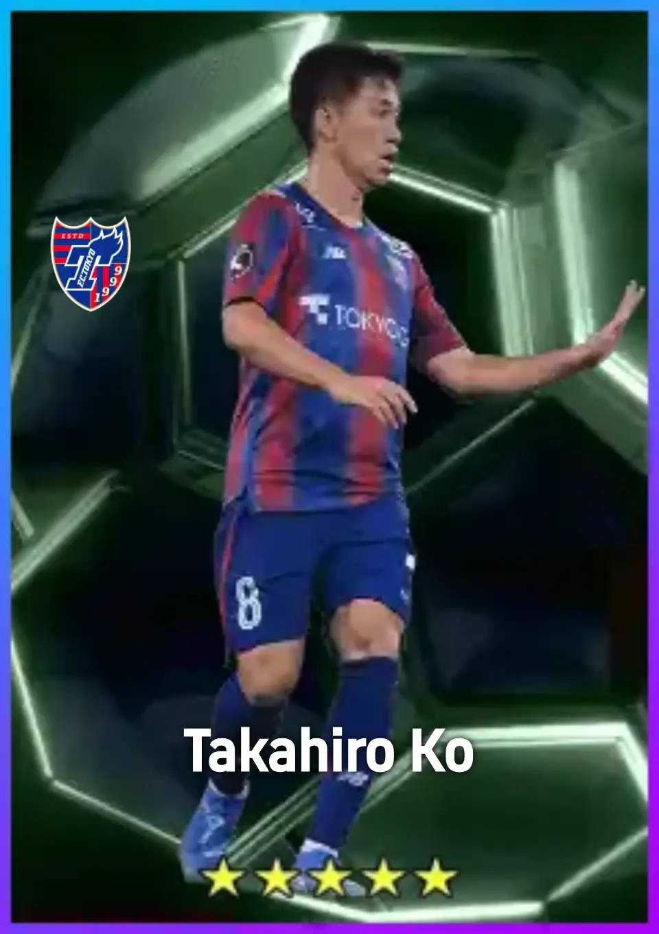 Player