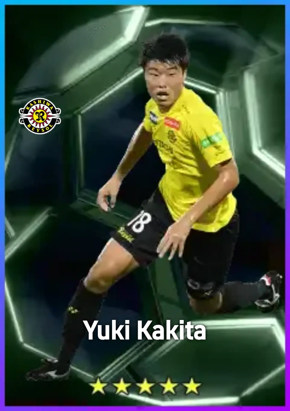 Player