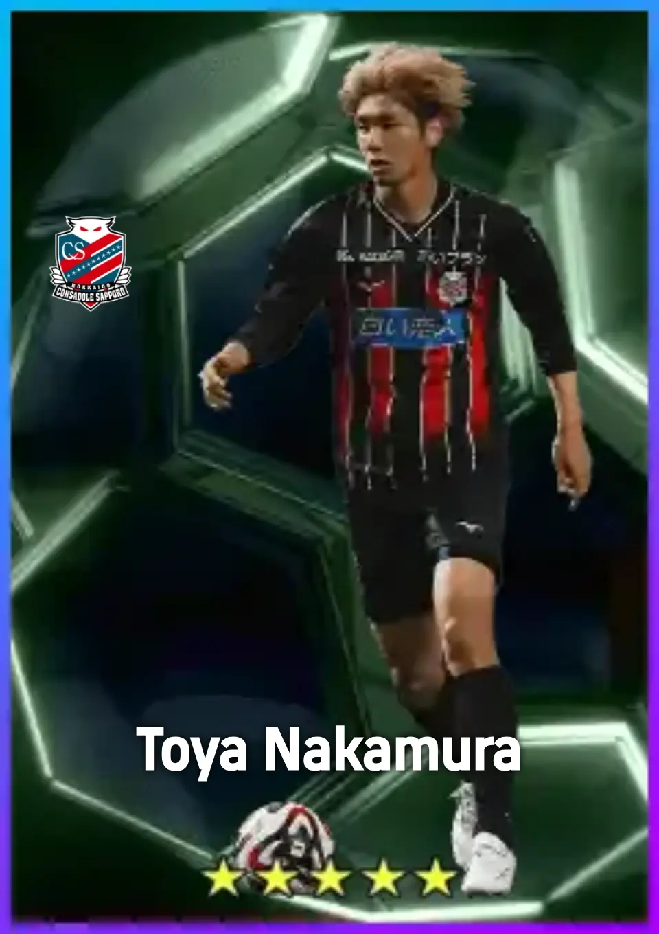 Player