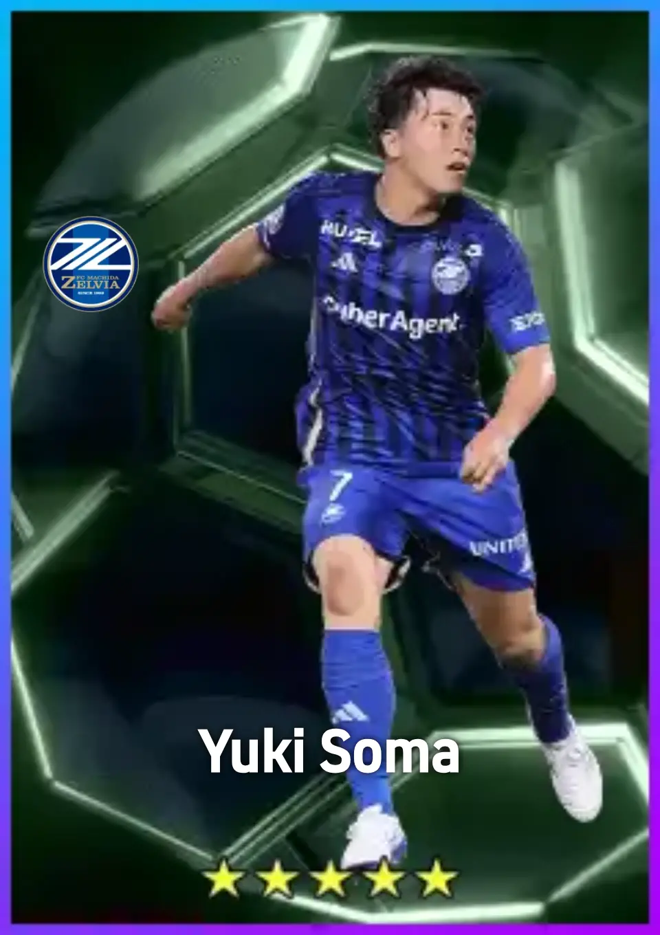 Player