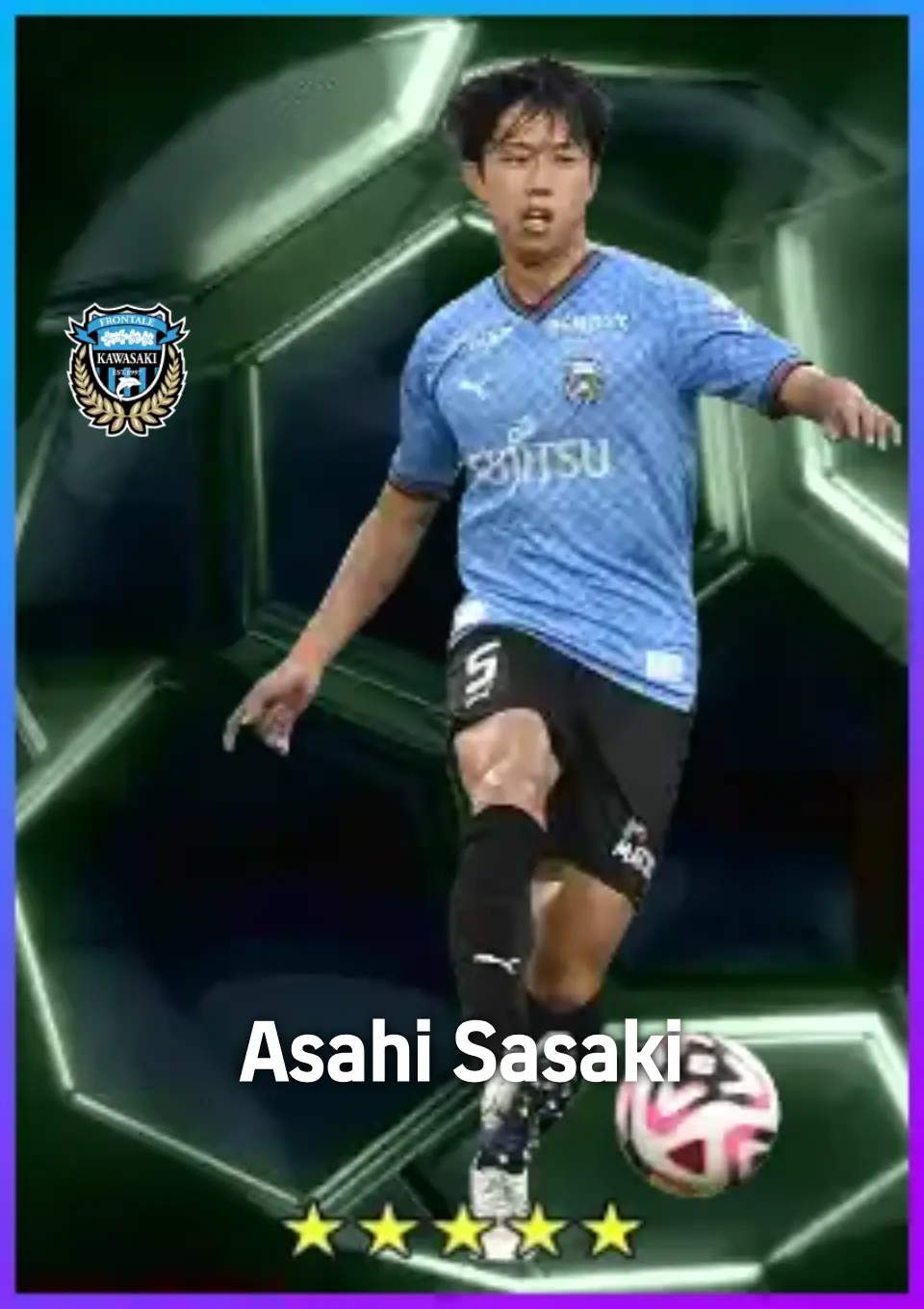 Player