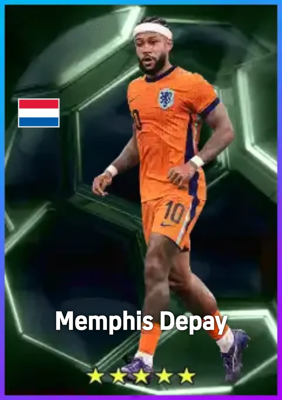 Player