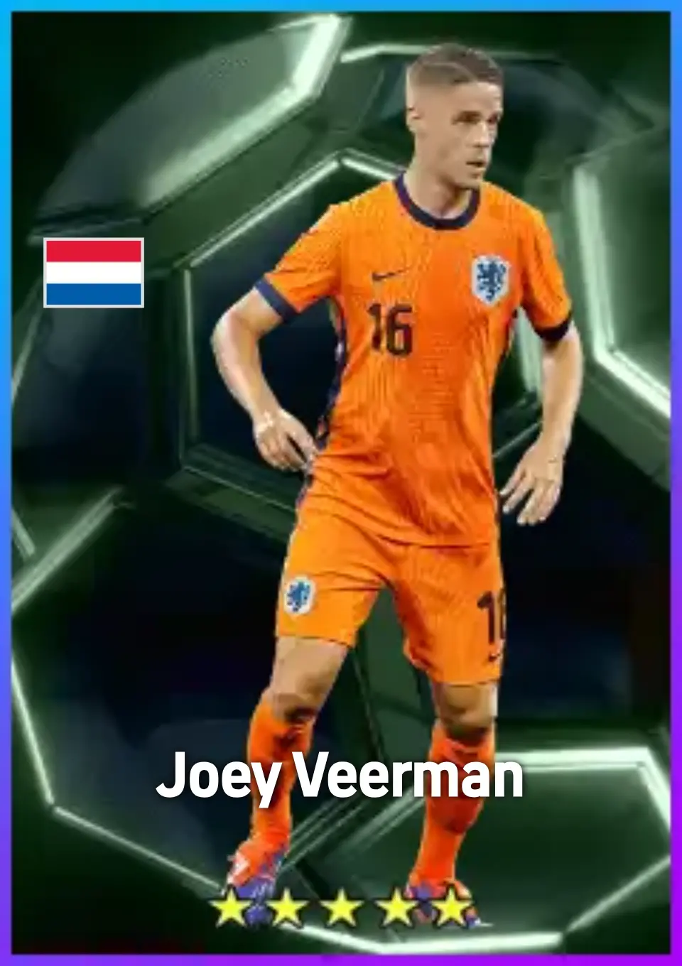 Player