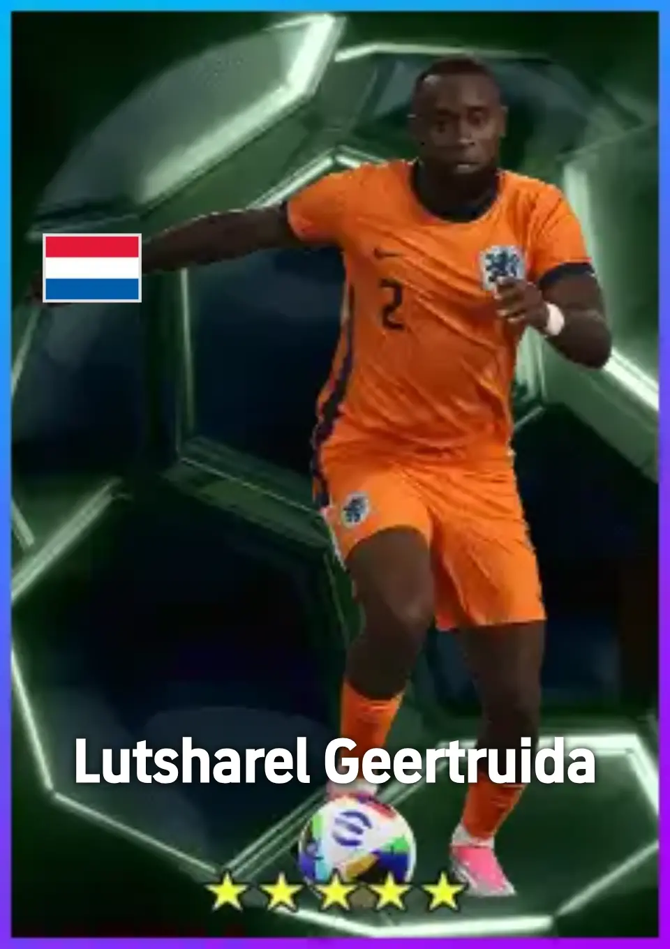 Player