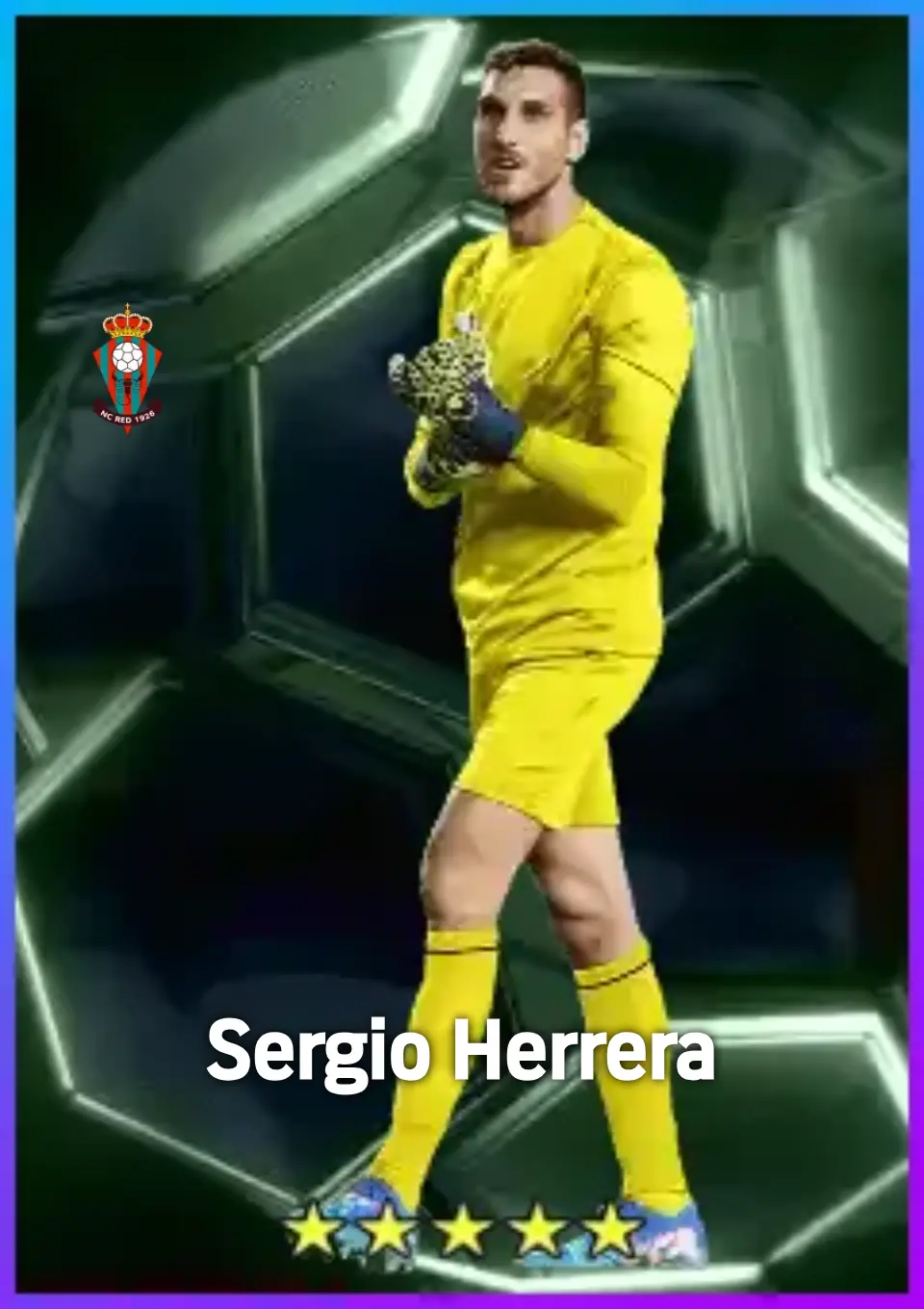 Player