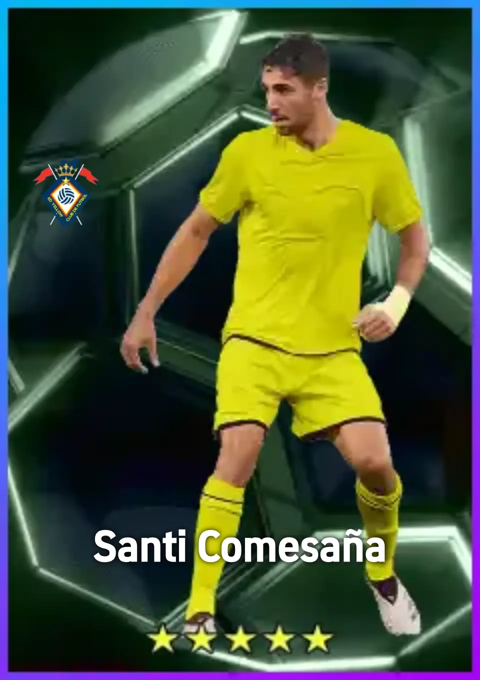 Player