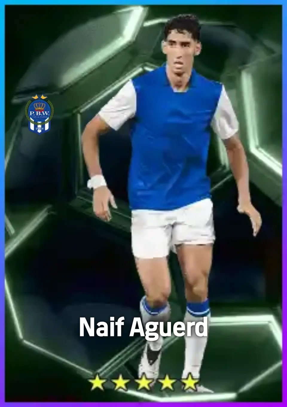 Player