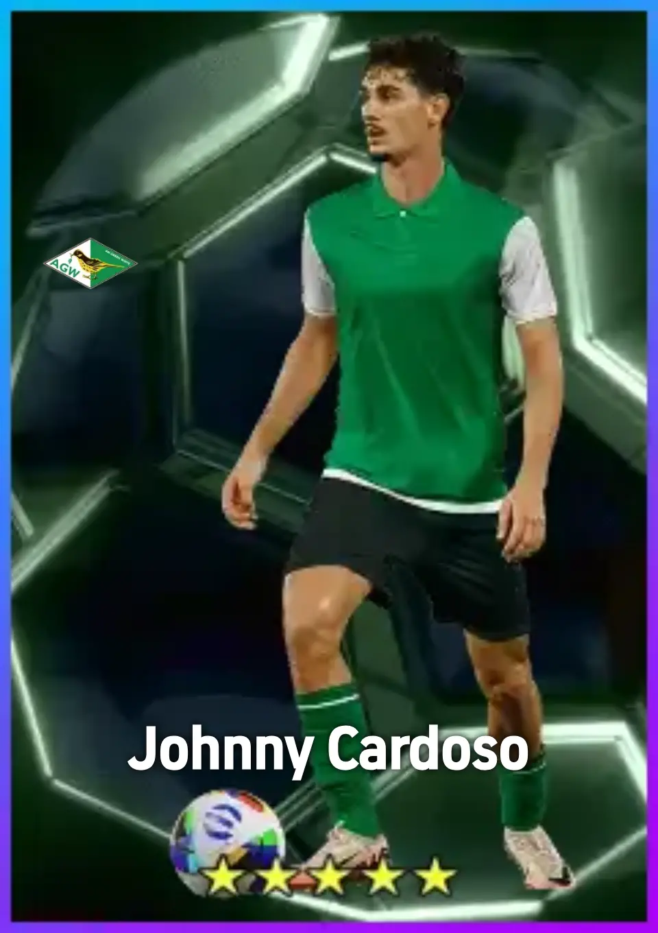Player