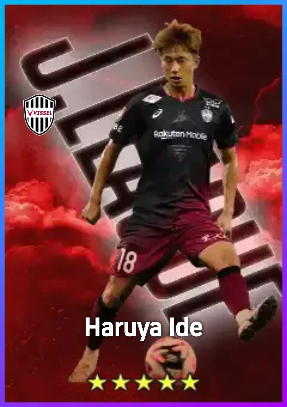 Player