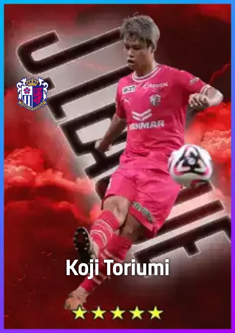 Player