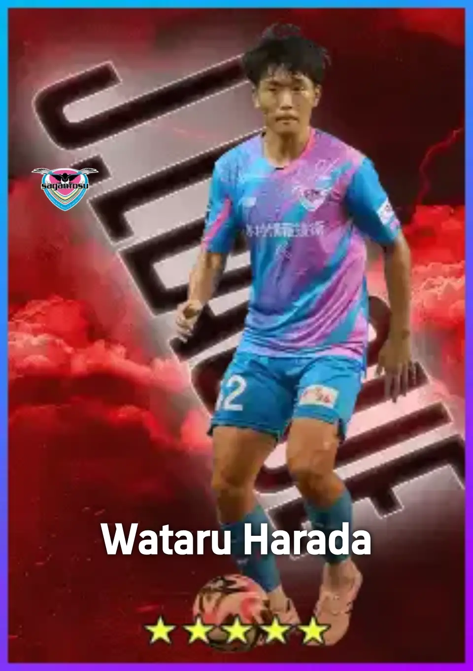 Player