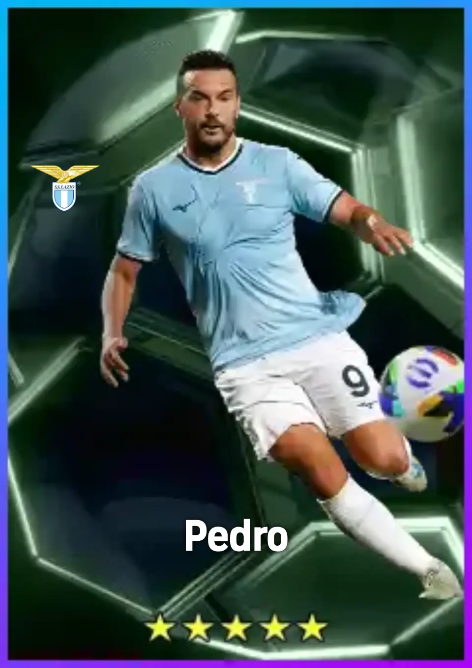 Player