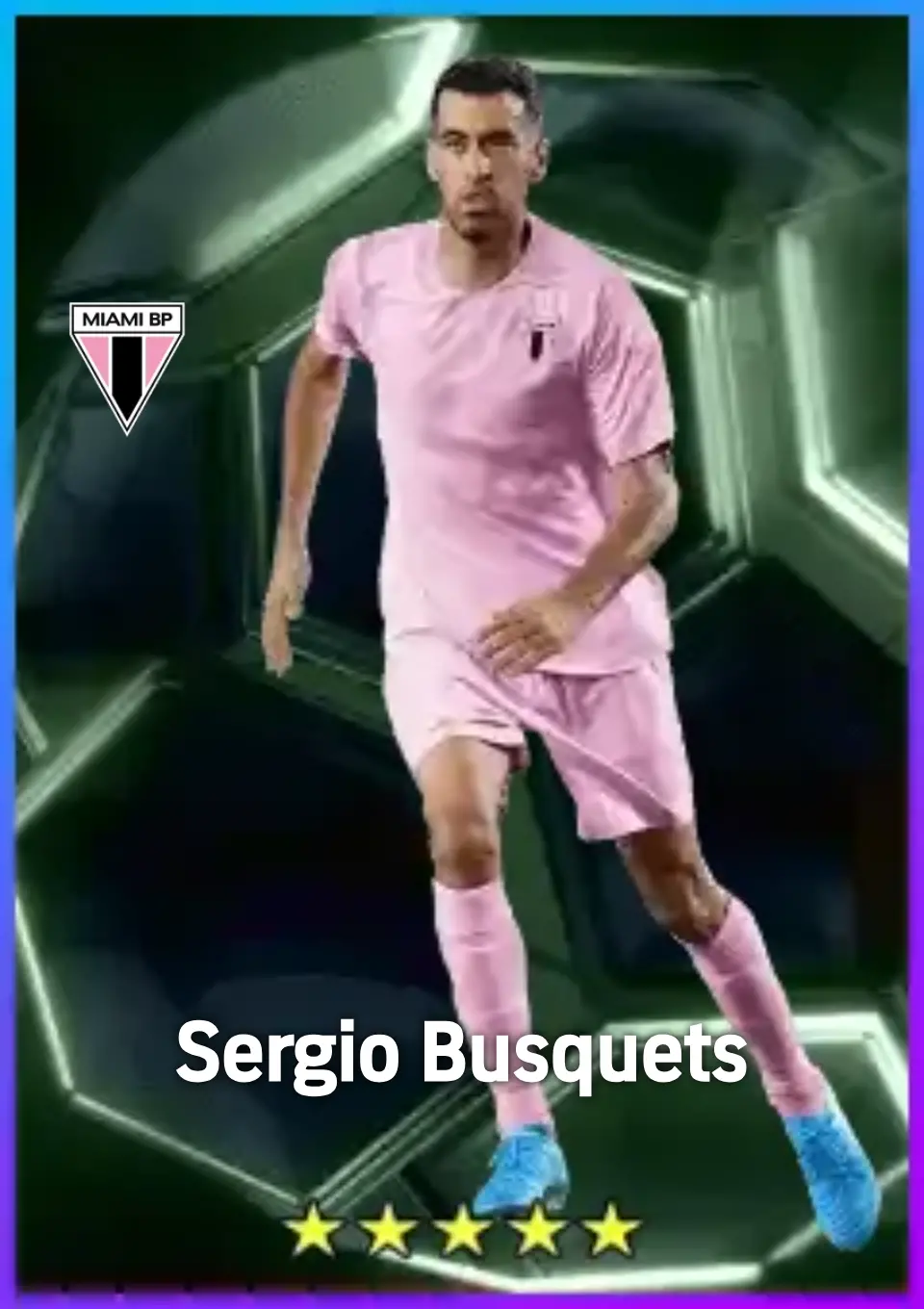 Player