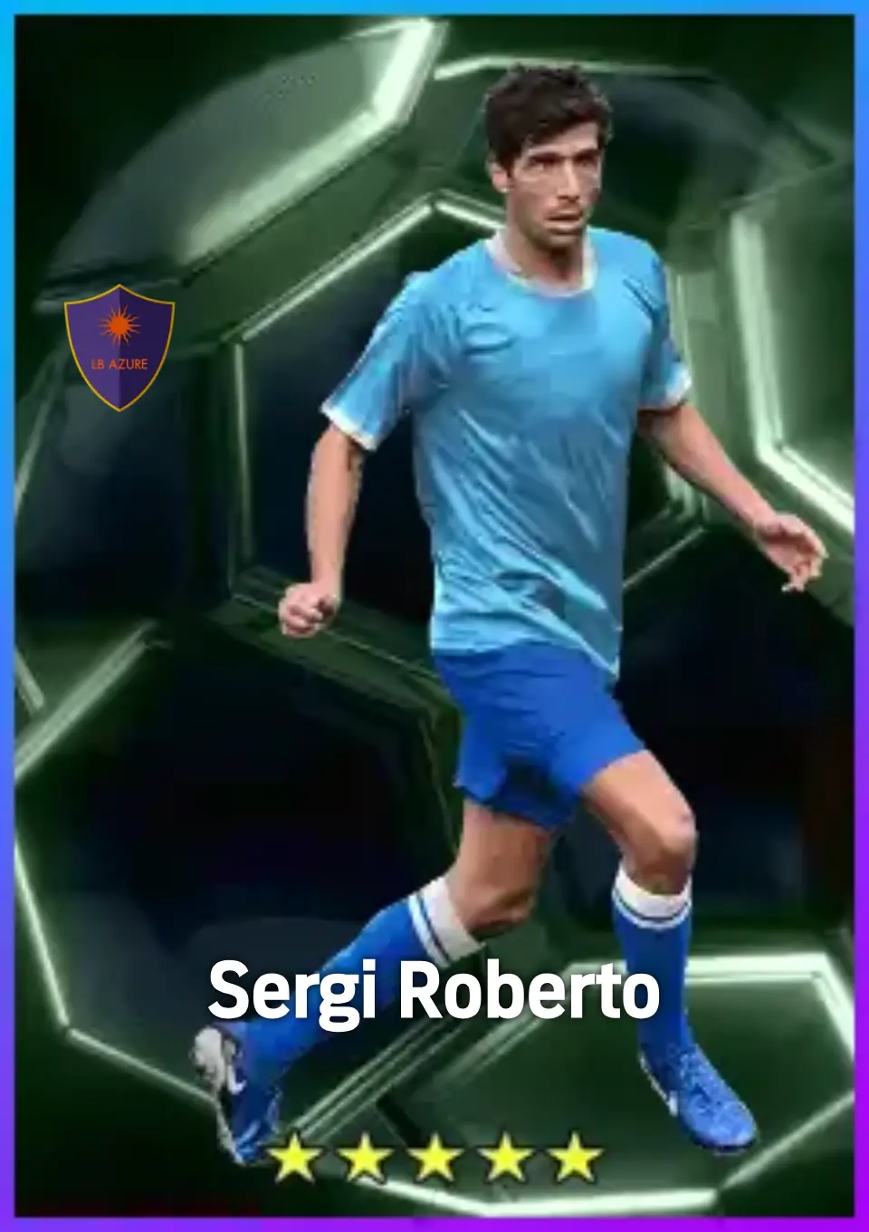 Player