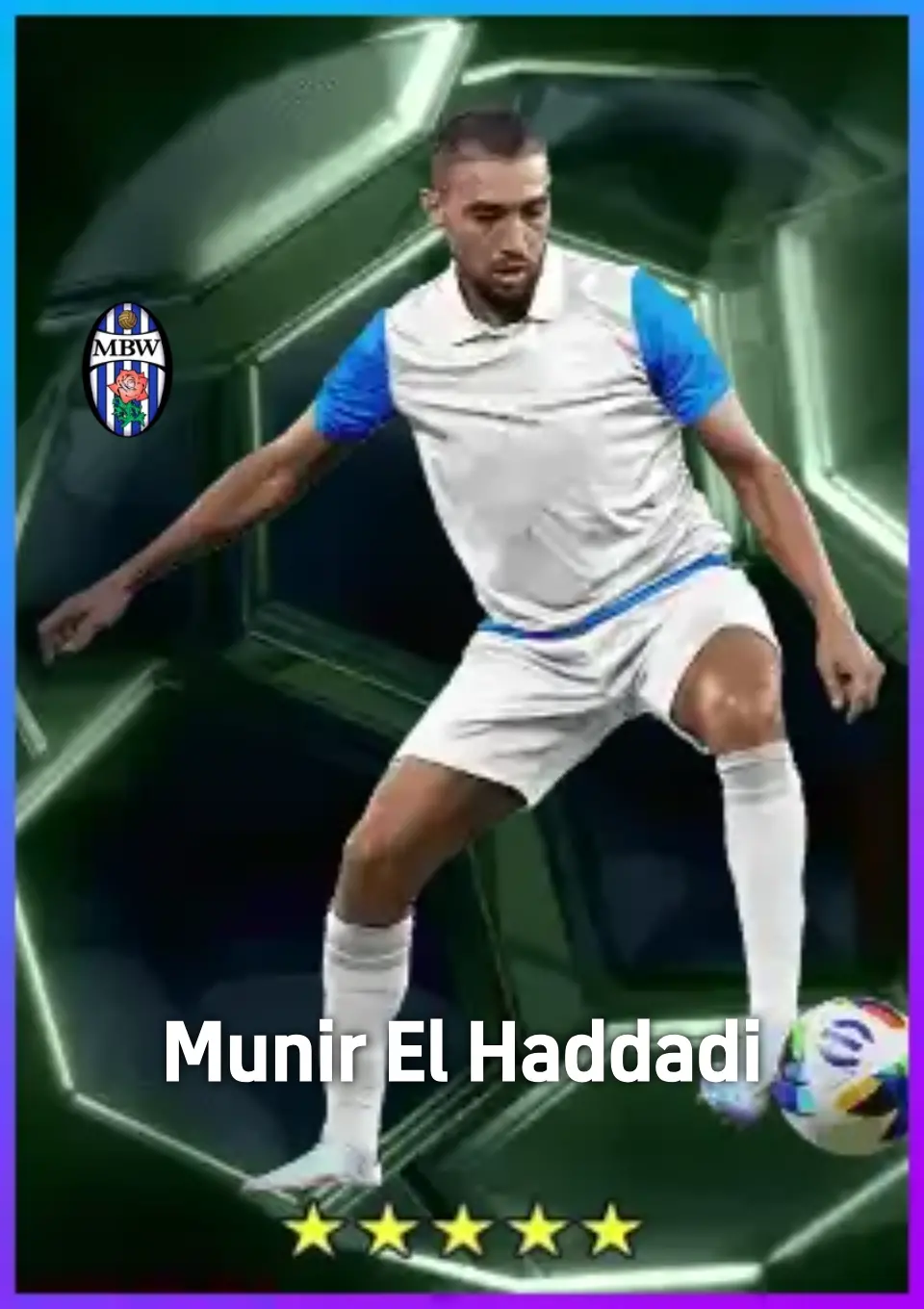 Player