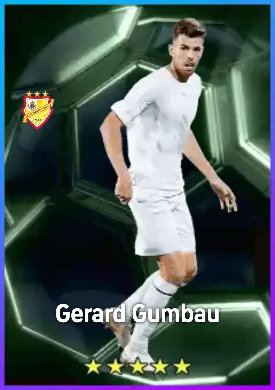 Player
