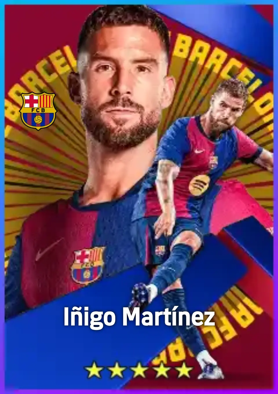 Player