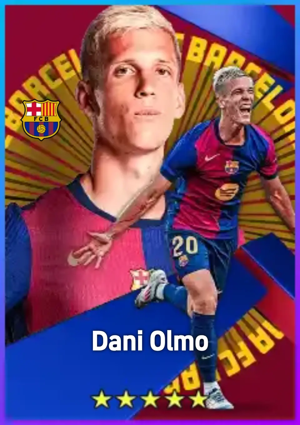 Player