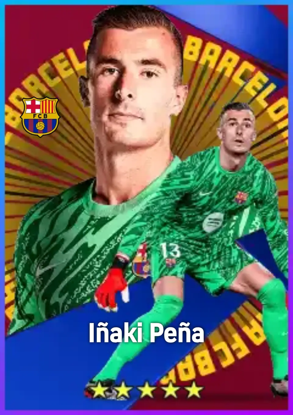 Player