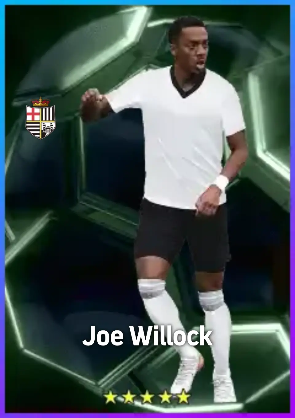 Player