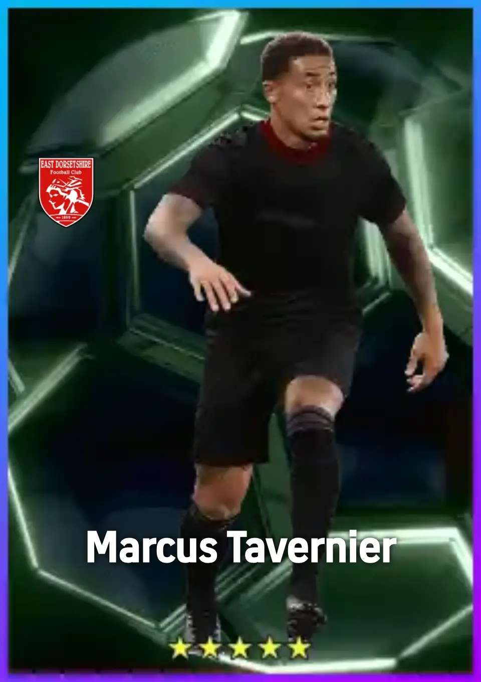 Player
