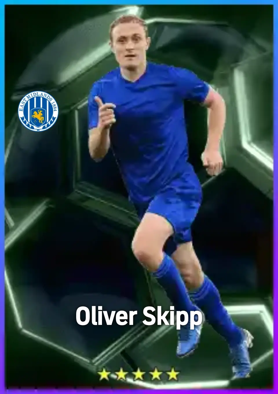 Player