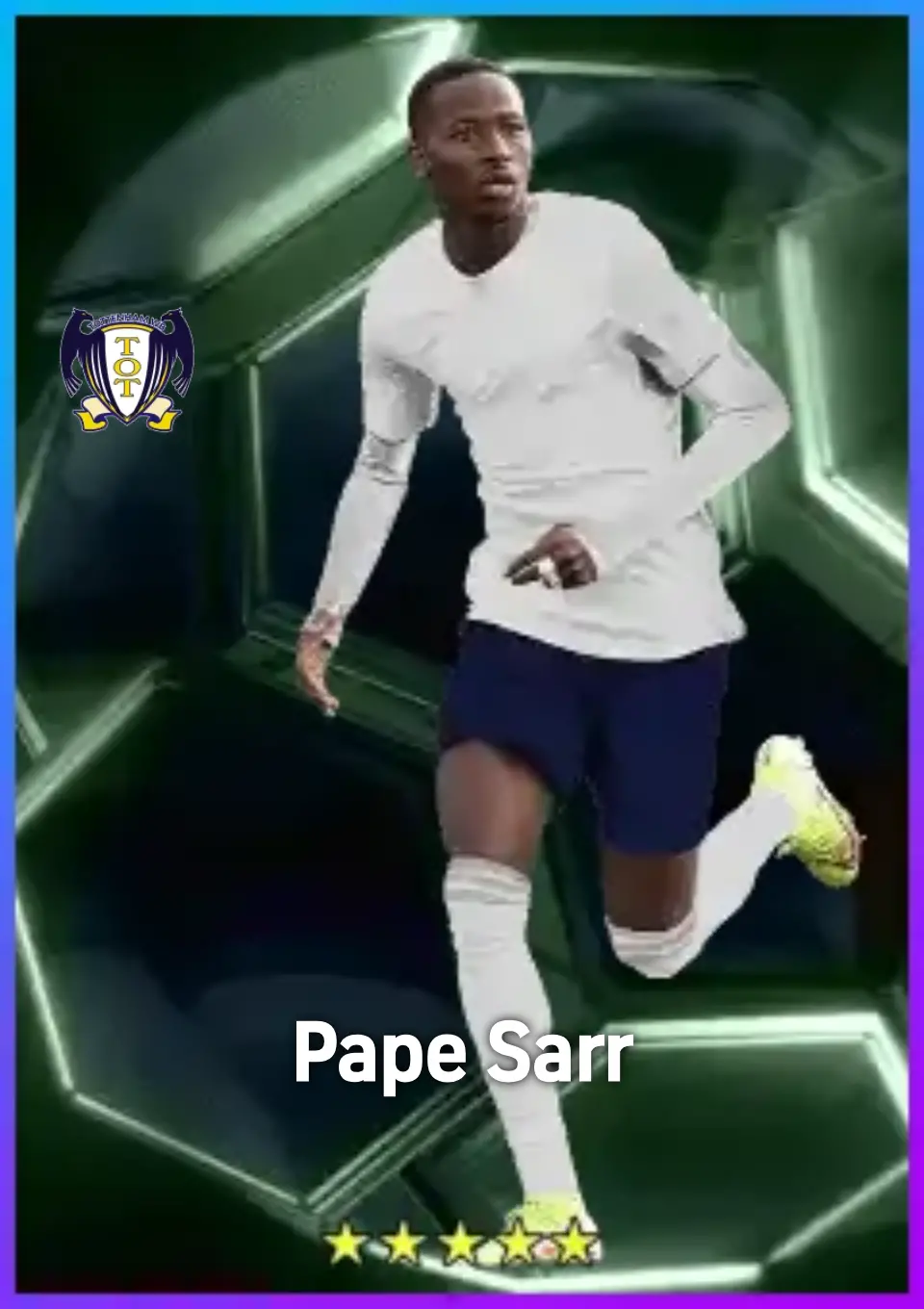 Player