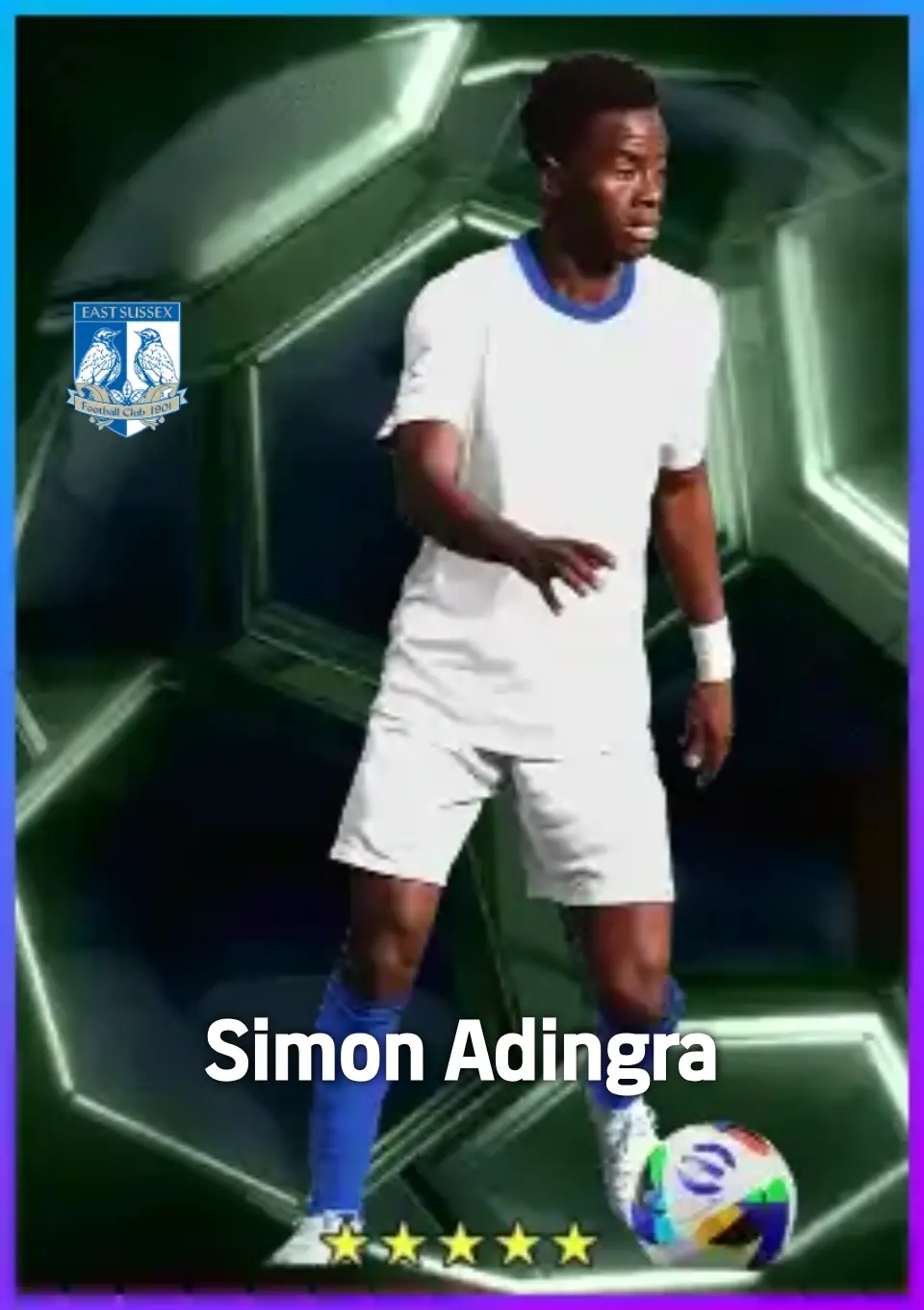 Player
