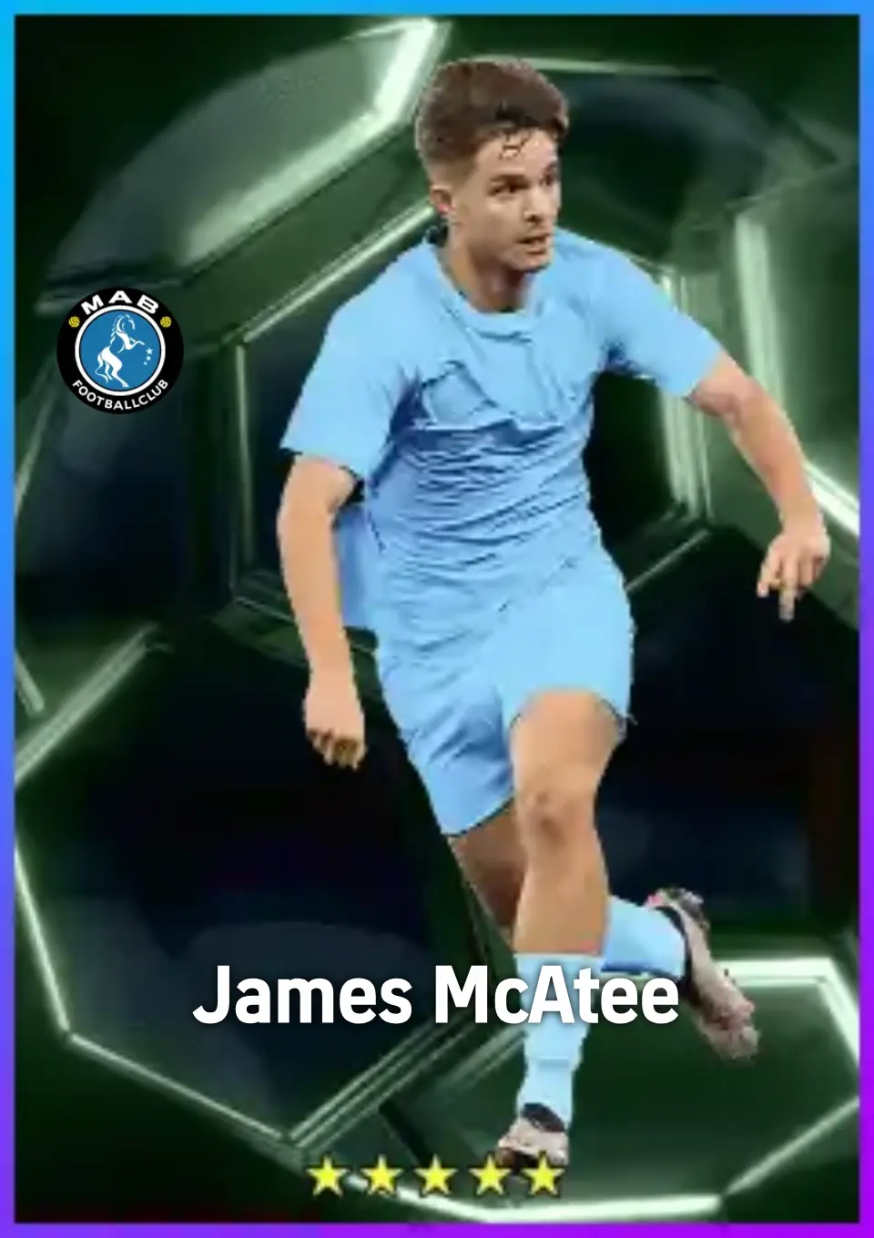 Player