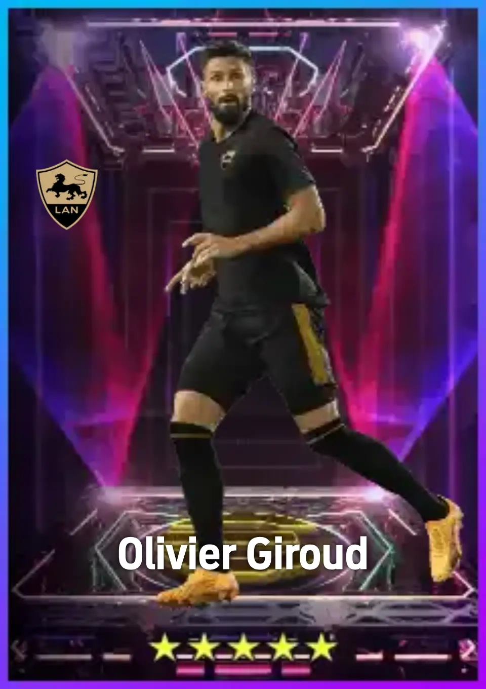 Player