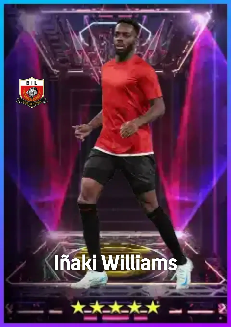 Player