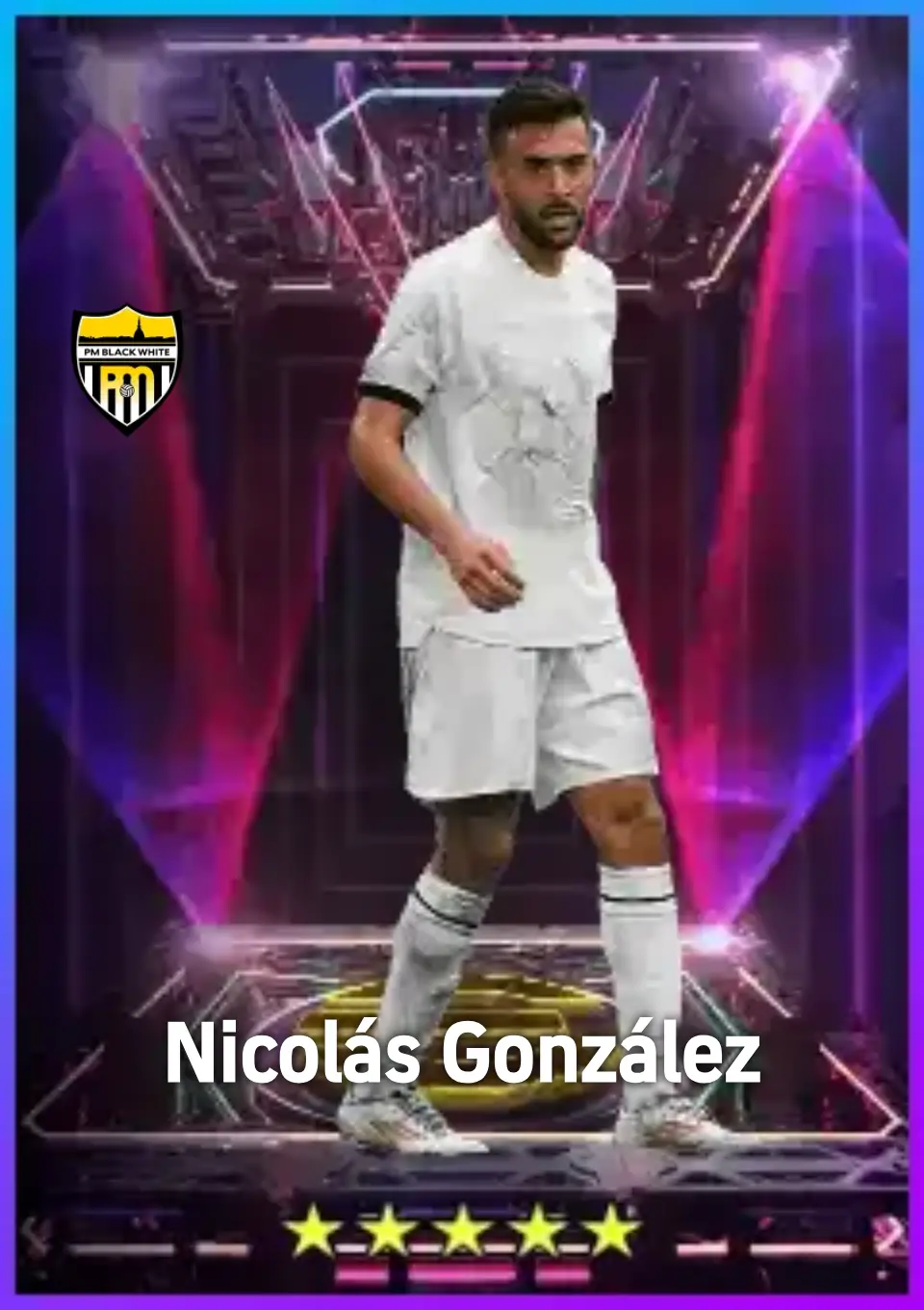 Player