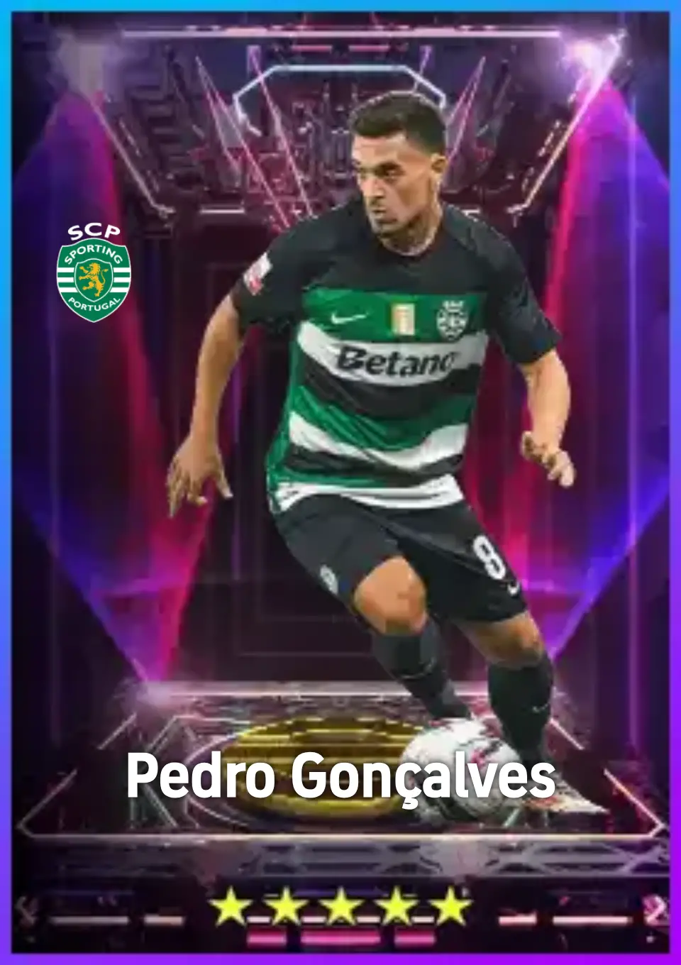 Player