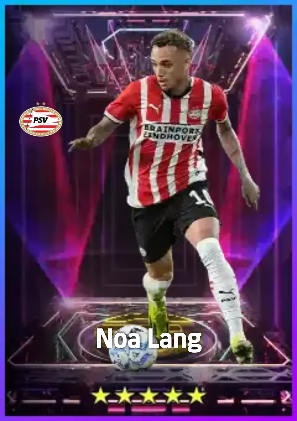 Player