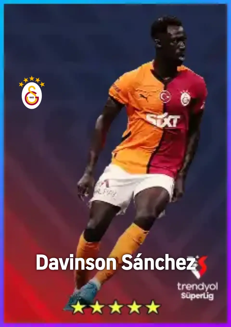 Player