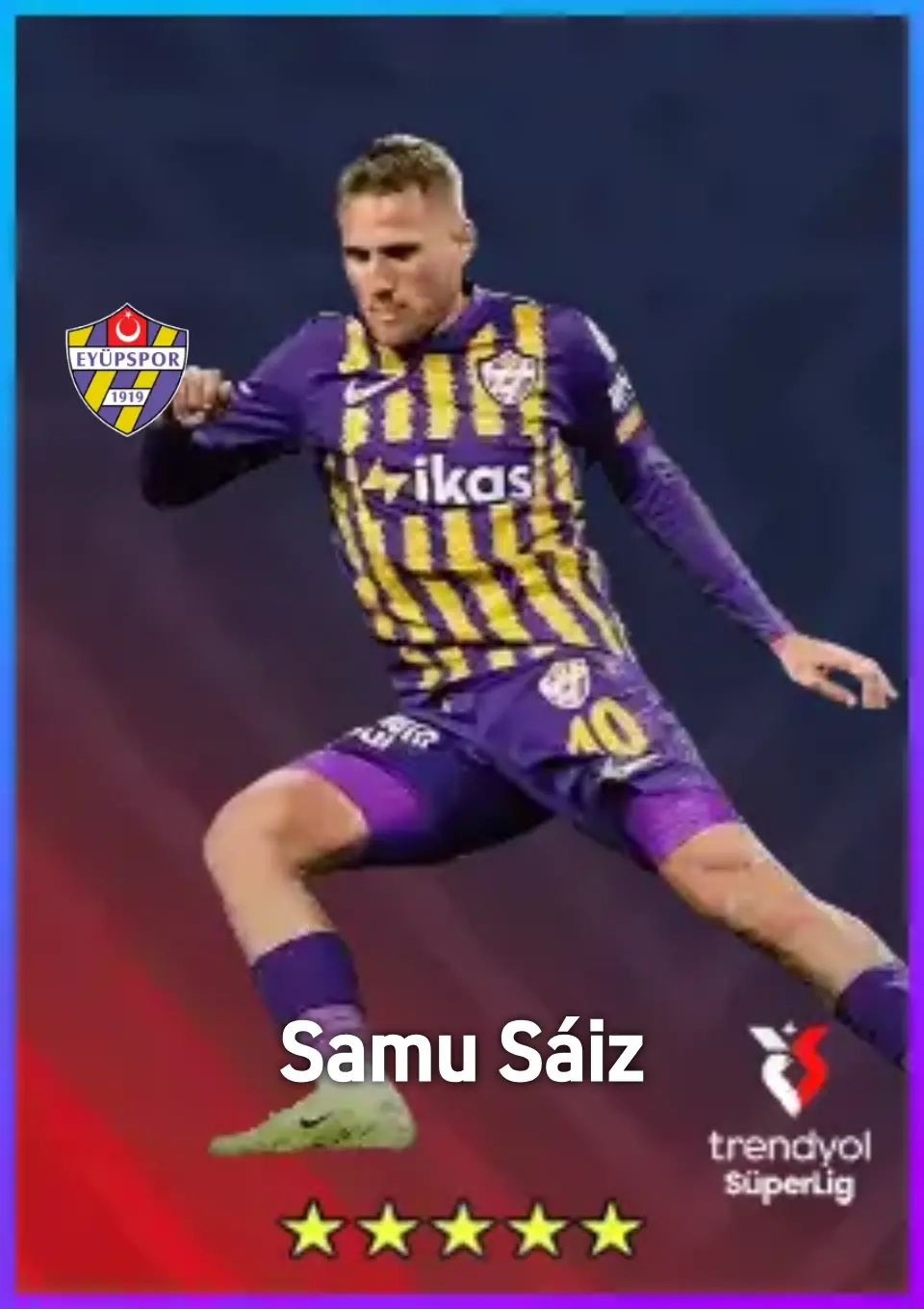 Player