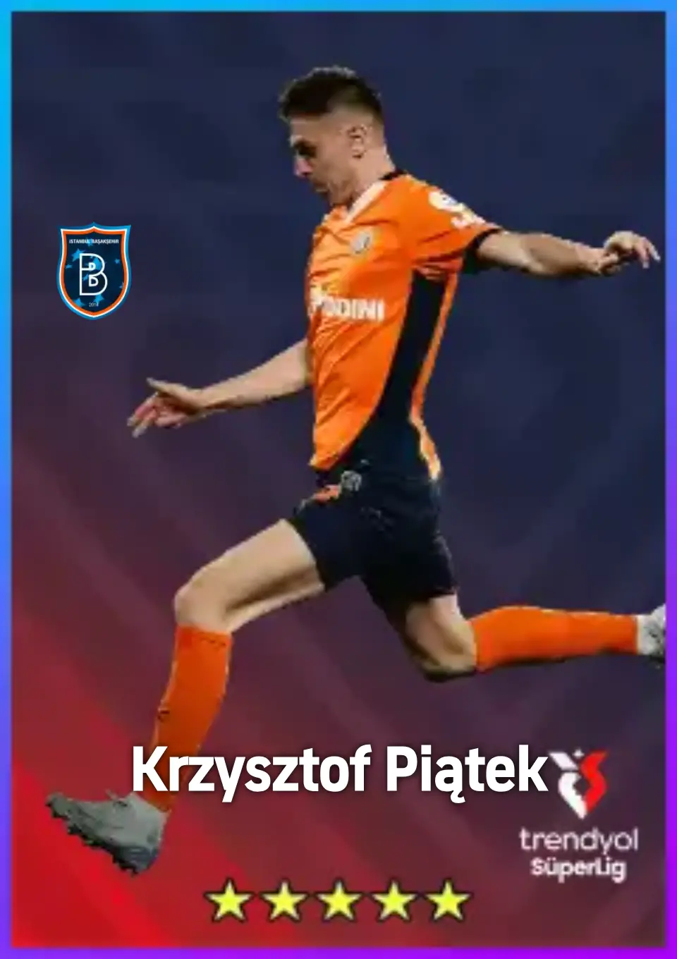 Player