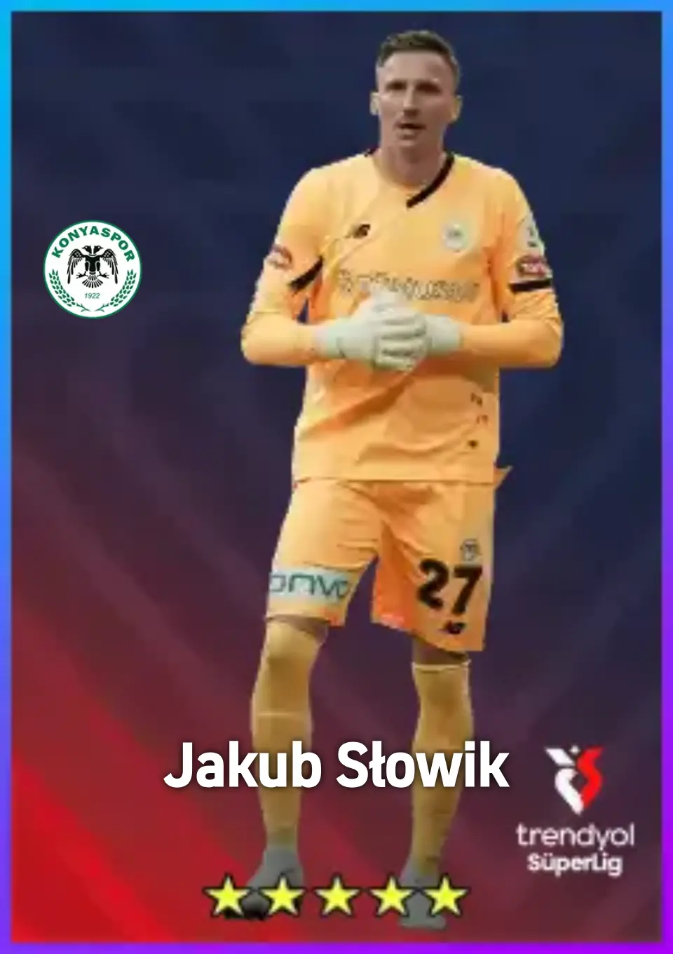 Player