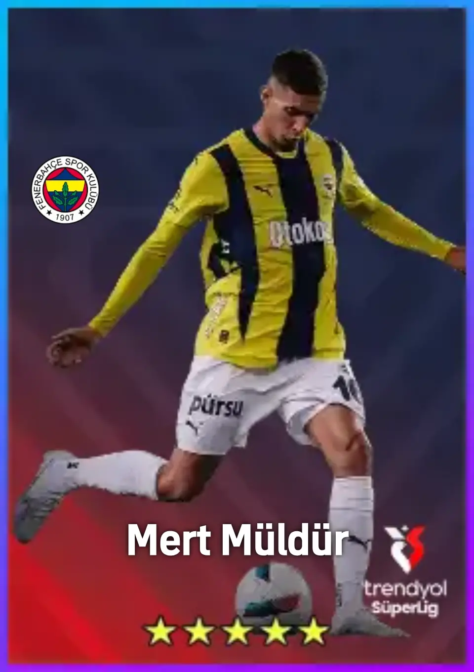 Player