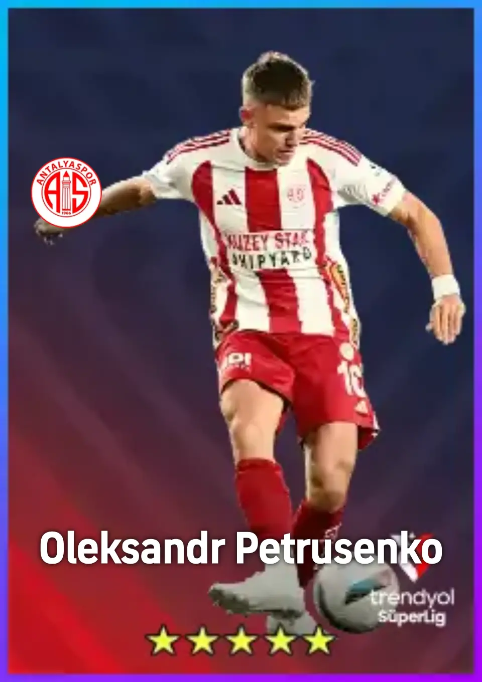 Player