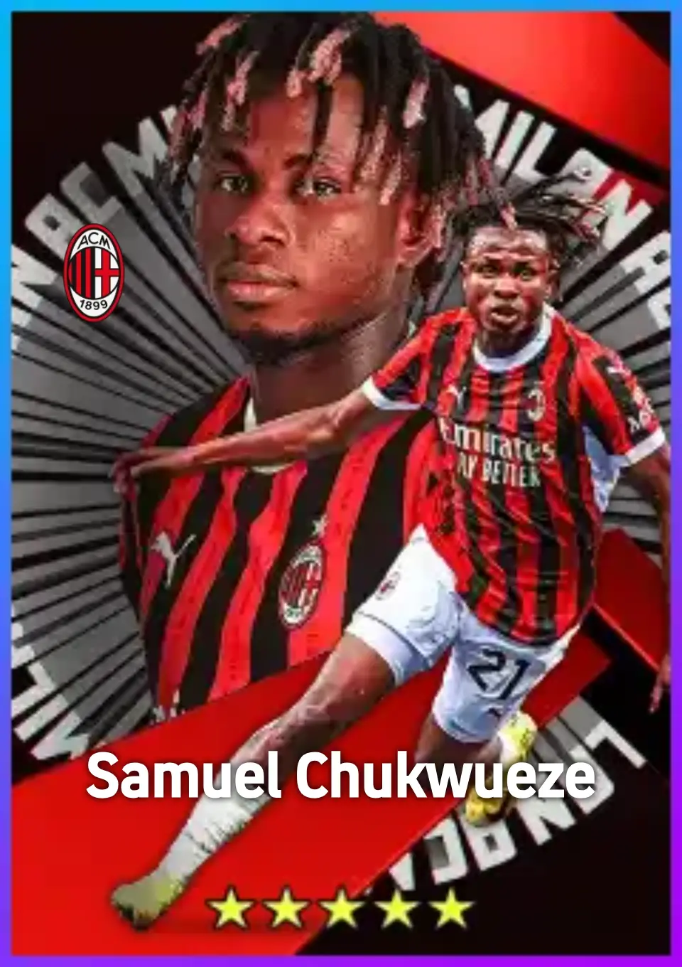 Player