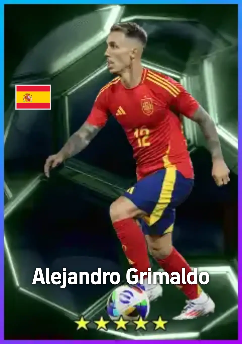 Player
