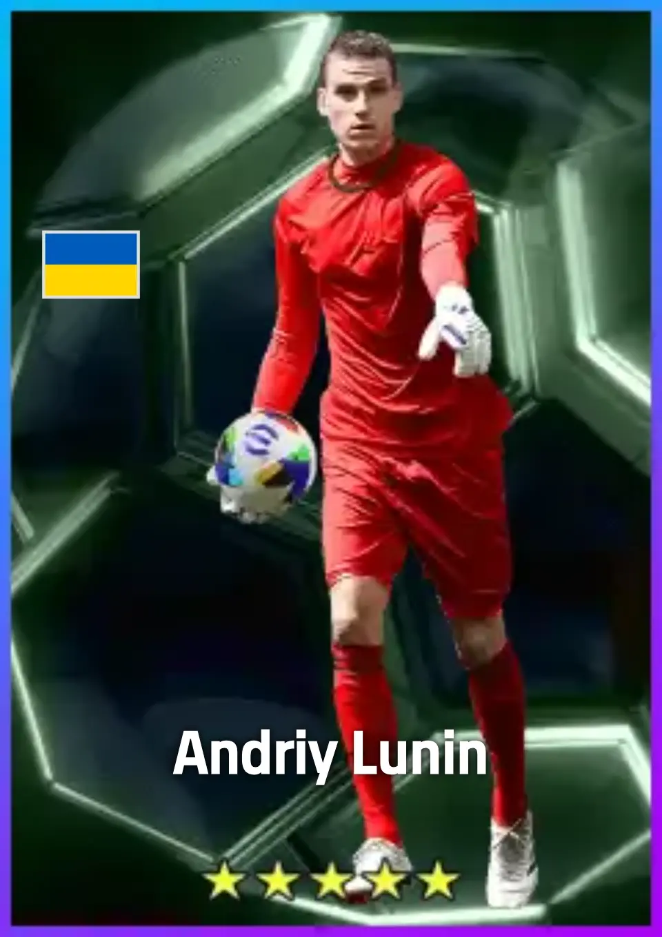 Player