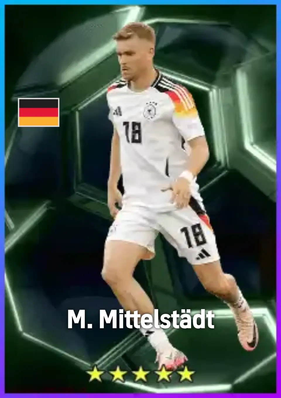 Player