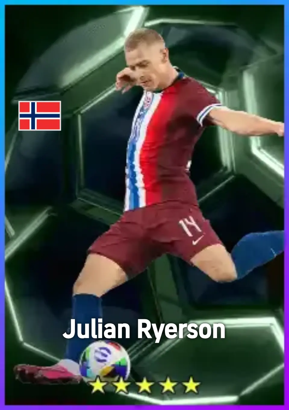 Player