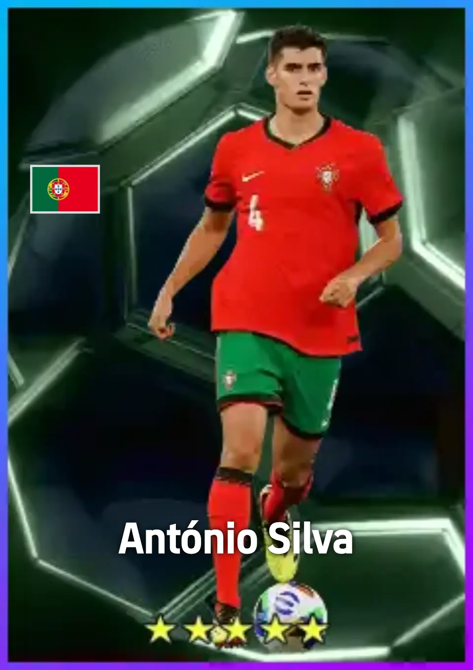 Player