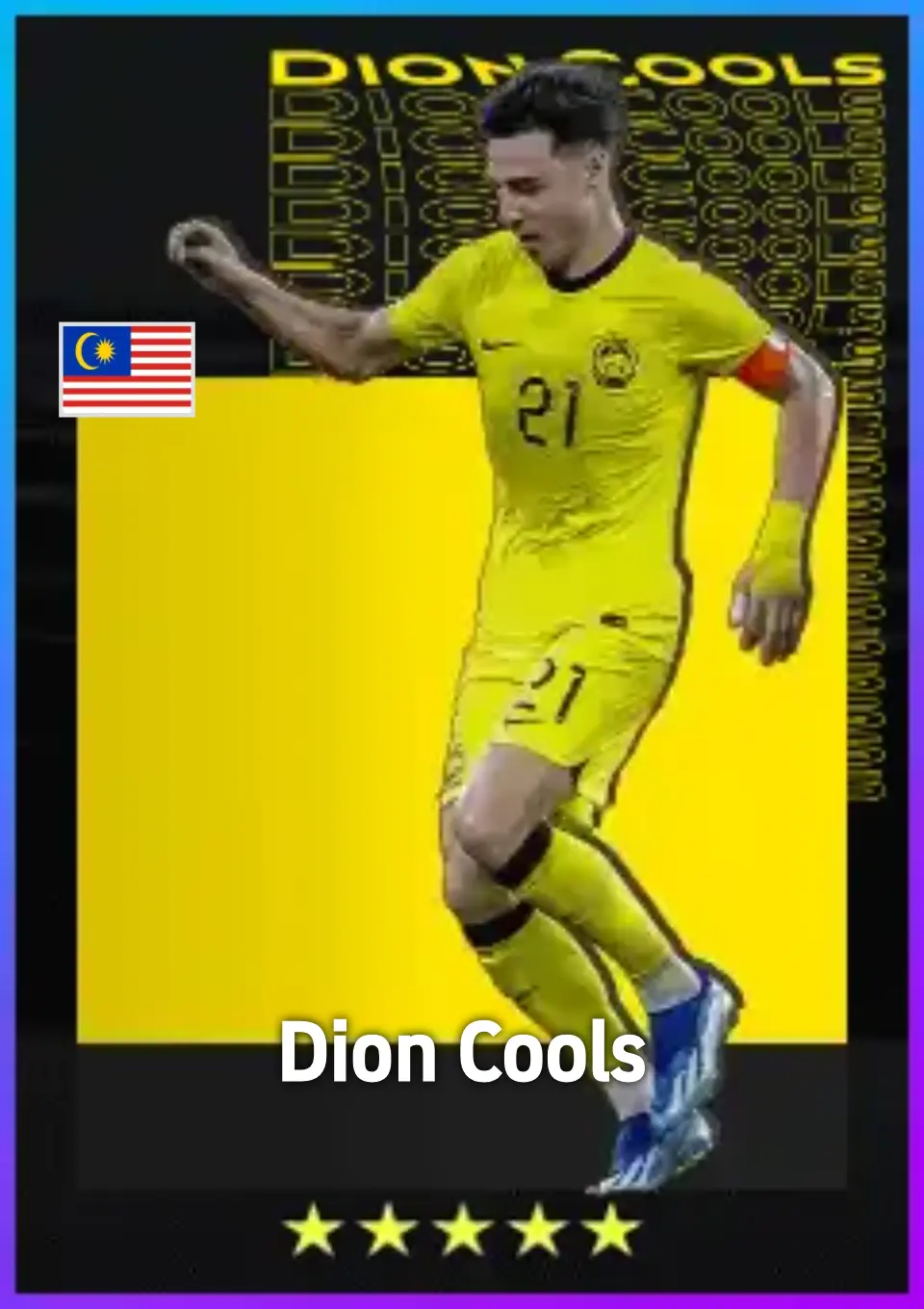Player