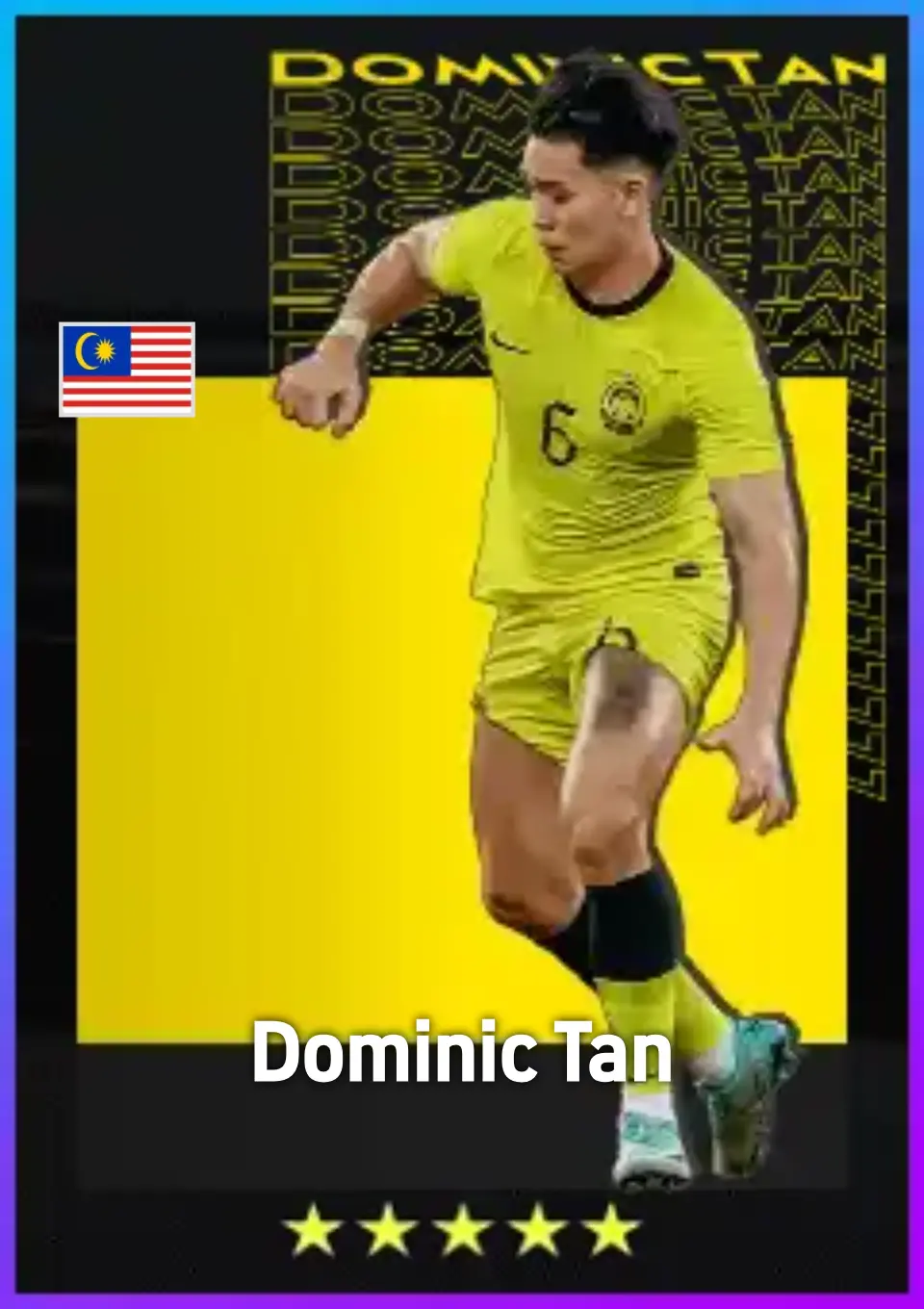 Player