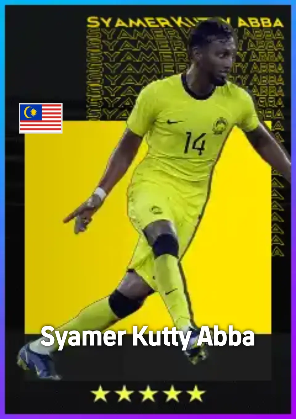 Player